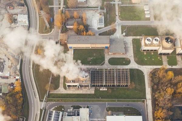 Comment réduire les émissions de CO2 des systèmes de chauffage domestiques?