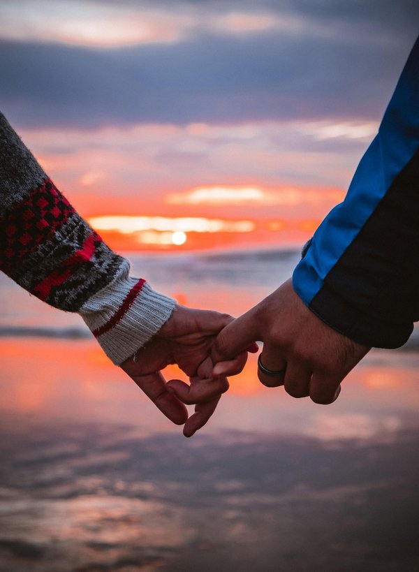 Valoriser soi-même pour mieux trouver l'amour